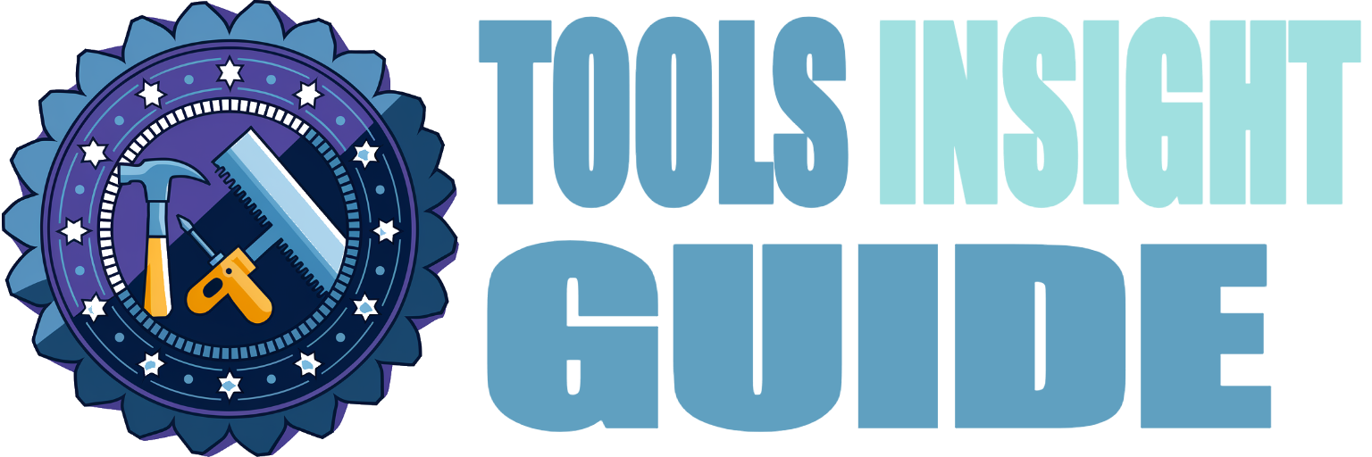 Toolsinsightguide